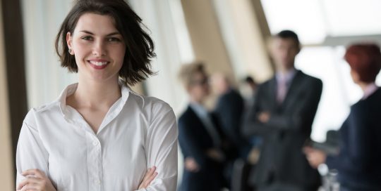 Diploma Leadership & Management