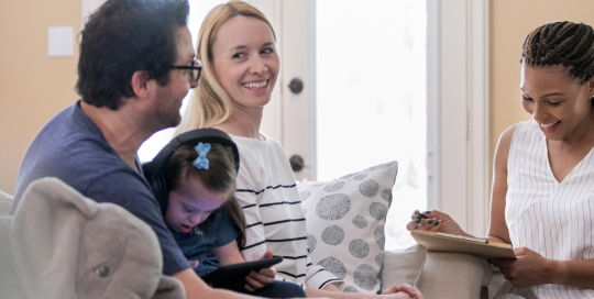 Certificate IV in Disability Support