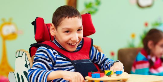 Special care needs