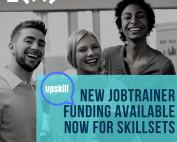 JobTrainer Funding