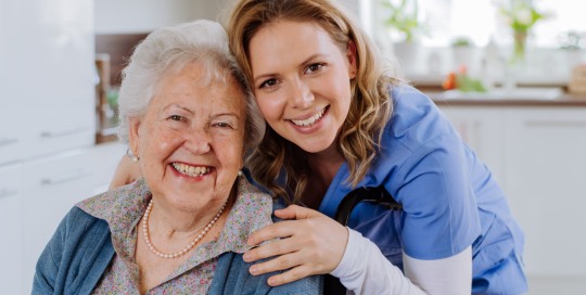 Certificate II Community Services