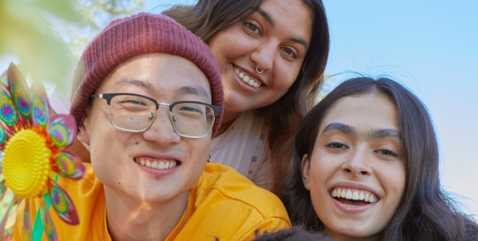 Certificate III Community Services