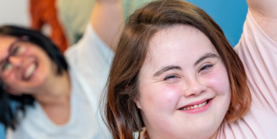 Certificate III Individual Support