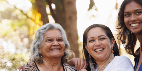 Certificate IV in Community Services