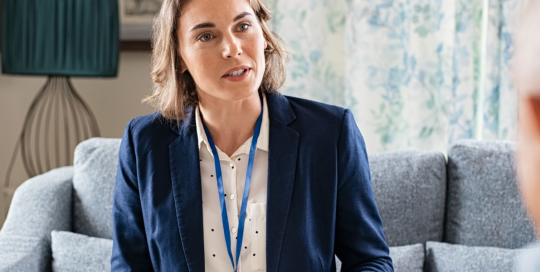 Diploma of Community Services