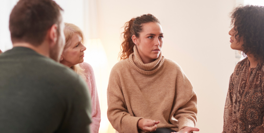 Certificate IV in Mental Health