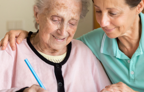 Ageing Speciaisation